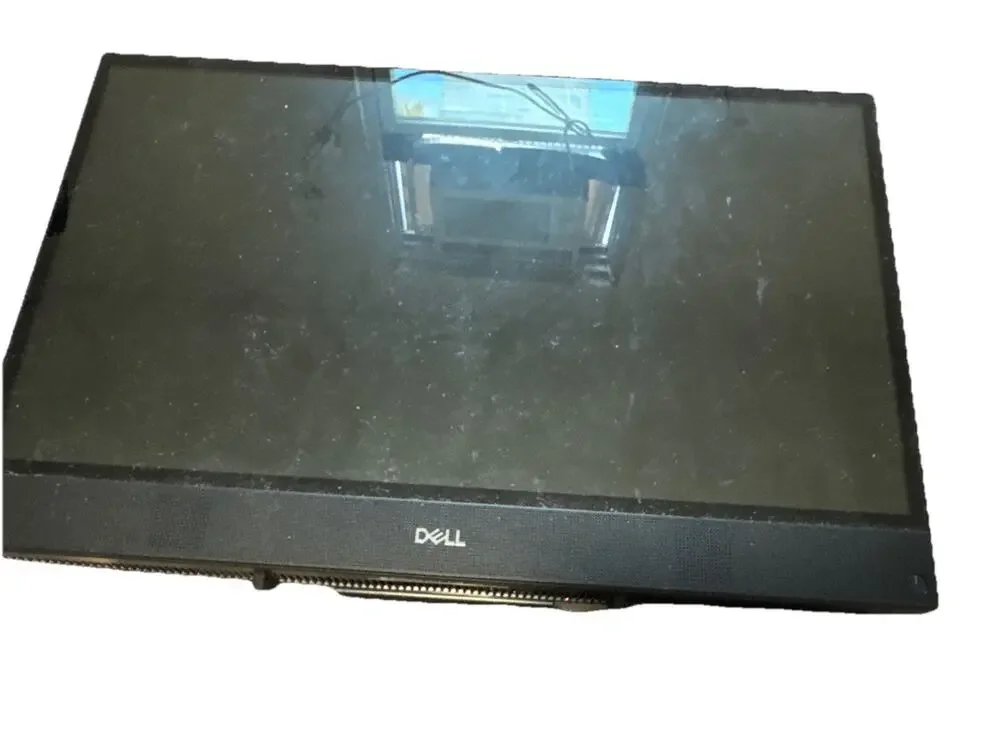 Dell OptiPlex All-In-One AMD E2 7th gen